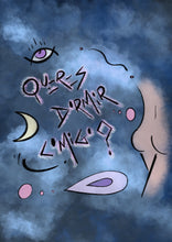 Carregar imagem no visualizador da galeria, Vous Le Vous Coucher Avec Moi