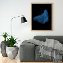 将图片加载到图库查看器,self love art