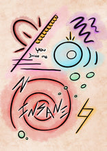 将图片加载到图库查看器,Insane