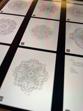 将图片加载到图库查看器,Mandala | Printable ebook