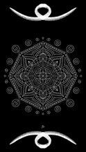 将图片加载到图库查看器,Mandalas Wallpaper | Mandala Wallpaper