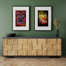 Load image into Gallery viewer, Listen Your Anger  | Digital Art