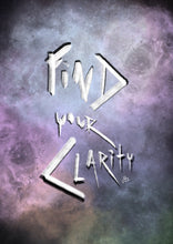 将图片加载到图库查看器,Digital art | Find your Clarity
