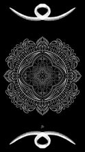 将图片加载到图库查看器,Mandala Wallpaper