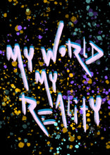 将图片加载到图库查看器, Digital art  | My World