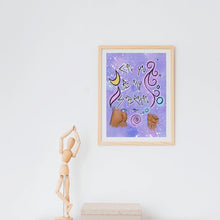 将图片加载到图库查看器,Can You Be My Superman