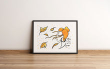 Carregar imagem no visualizador da galeria, Inktober 2020 #03