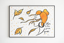 Carregar imagem no visualizador da galeria, Inktober 2020 #03