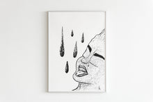 Carregar imagem no visualizador da galeria, Inktober 2020 #13