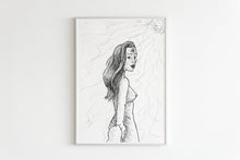 Carregar imagem no visualizador da galeria, Inktober 2020 #17
