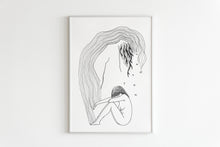 Carregar imagem no visualizador da galeria, Inktober 2020 #24