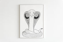 Carregar imagem no visualizador da galeria, Inktober 2020 #25