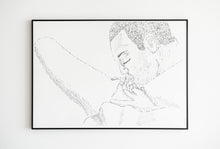 Carregar imagem no visualizador da galeria, Inktober 2020 #08