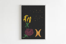 将图片加载到图库查看器,Gemini Original Artwork
