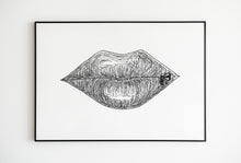 Carregar imagem no visualizador da galeria, Inktober 2020 #18