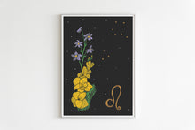 将图片加载到图库查看器,Leo Original Artwork