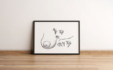 Carregar imagem no visualizador da galeria, Inktober 2020 #23