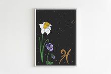 将图片加载到图库查看器,Pisces Artwork Drawing and Painting