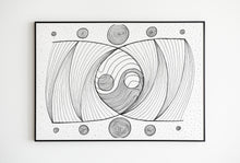 Carregar imagem no visualizador da galeria, Inktober 2020 #27