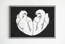 Carregar imagem no visualizador da galeria, Inktober 2020 #30