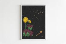 将图片加载到图库查看器,Sagittarius Artwork