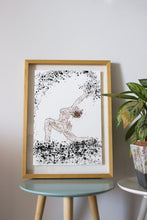 Load image into Gallery viewer, Yoga Art | Yoga Art Series 
