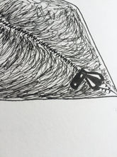 Cargar imagen en el visor de la galería, Inktober 2020 #18
