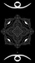 Load image into Gallery viewer, Mandala| Mandala Wallpaper | Mandalas Wallpaper 
