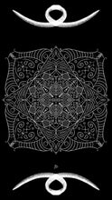 Cargar imagen en el visor de la galería, Mandala| Mandala Wallpaper | Mandalas Wallpaper  | Mandalas
