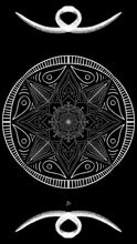 Cargar imagen en el visor de la galería, Mandala| Mandala Wallpaper | Mandalas Wallpaper  | Mandalas
