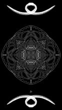 Cargar imagen en el visor de la galería, Mandala| Mandala Wallpaper | Mandalas Wallpaper  | Mandalas
