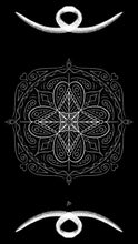 Cargar imagen en el visor de la galería, Mandala| Mandala Wallpaper | Mandalas Wallpaper 
