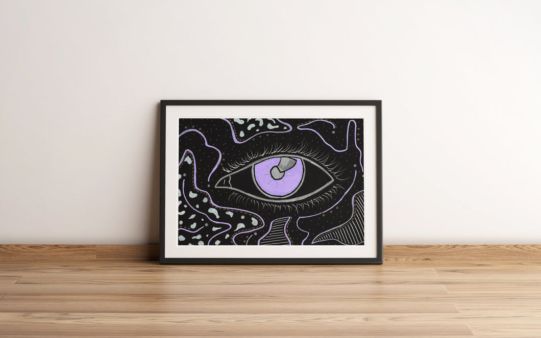 Eye